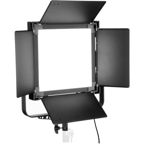Genaray Square Sun 1x1 Soft Flood Bi-Color LED Light SS-12V2 B&H