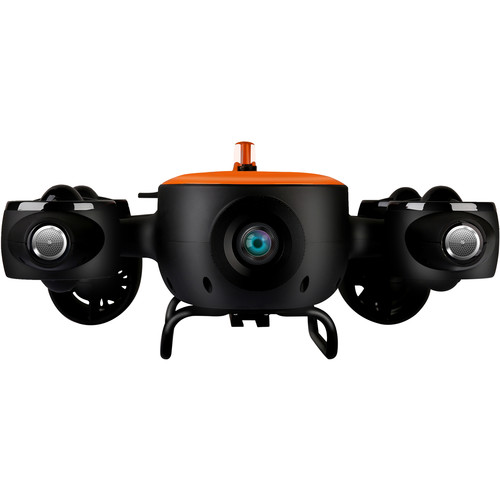 Geneinno Titan Underwater ROV (492' Depth Rating, 656' Tether)
