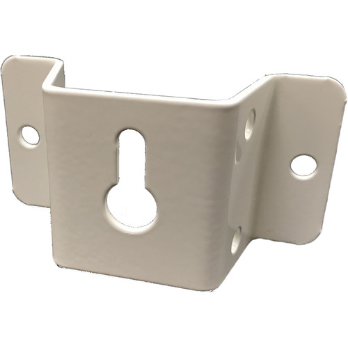 Genelec Wall Mount Bracket for 8020, 8030 & 8130 Studio Monitor (White)