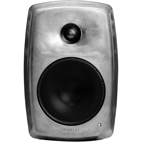 Genelec 4420A 2-Way 4" 100W Powered Smart IP Installation Speaker (Single, Raw)