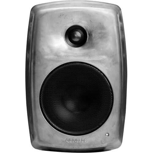 Genelec 4430A 2-Way 5" 100W Powered Smart IP Installation Speaker (Single, Raw)