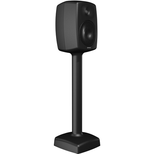 Genelec 6040R Smart Active 6.5" 300W Standing Loudspeaker (Black)
