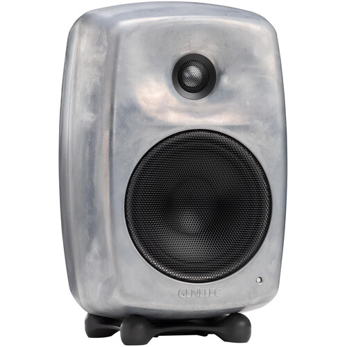 Genelec 8030C 5" 2-Way 100W Active Studio Monitor (Single, Raw)