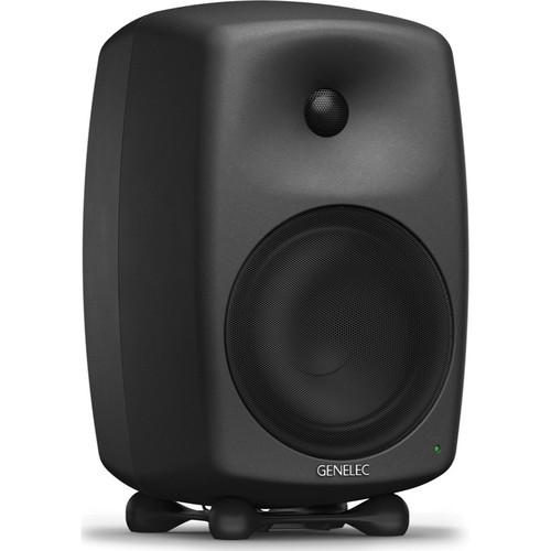 8050B Active Two-Way 8" Studio Monitor (Single)