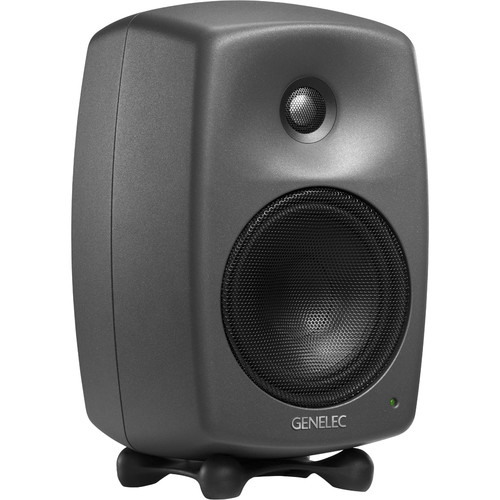 Genelec 8330A SAM Series 5" 2-Way 100W Active Studio Monitor (Single, Producer)