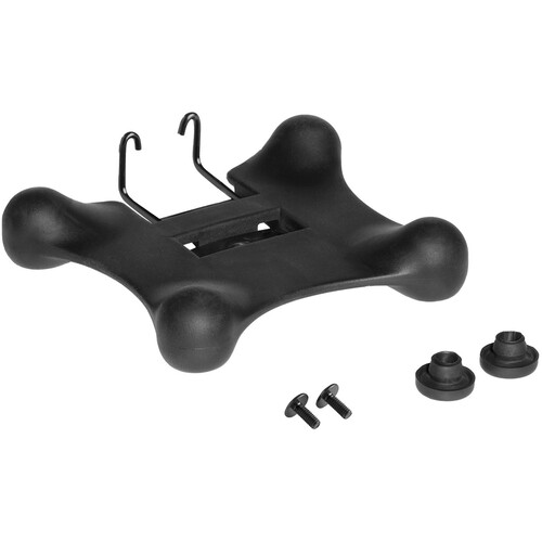 Genelec Iso-Pod Kit for 8331A Monitor (Black)