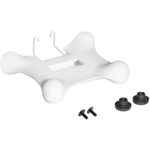 Genelec Iso-Pod Kit for 8331A Monitor (White)