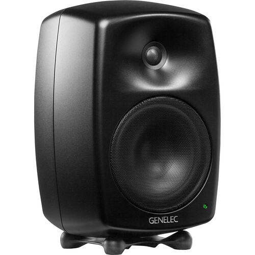 Genelec 8340A SAM Studio Monitor (Black)