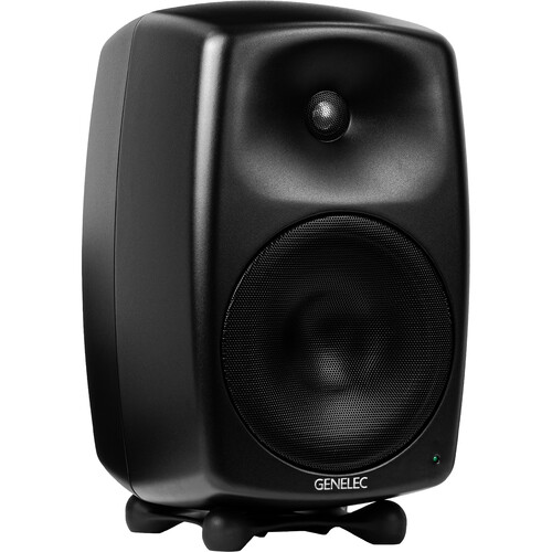 Genelec 8350A SAM Studio Monitor (Black)
