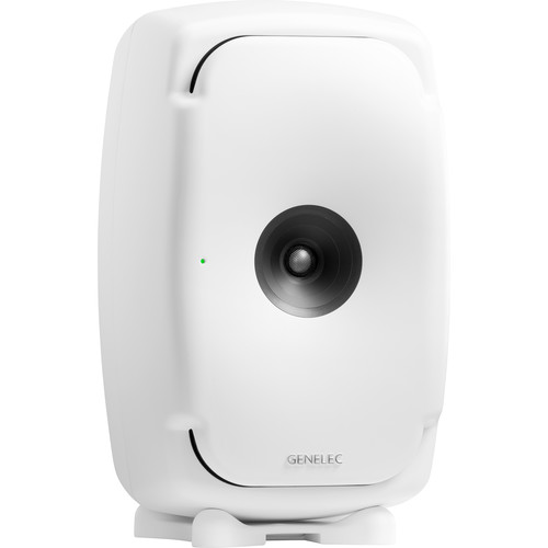 Genelec 8361A SAM Studio Monitor (White Finish)