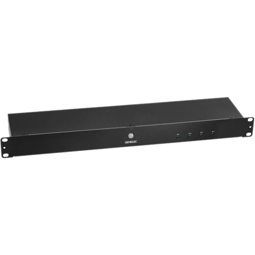 Genelec 9301A AES/EBU Multichannel Interface for 7300 Series Smart Subwoofers