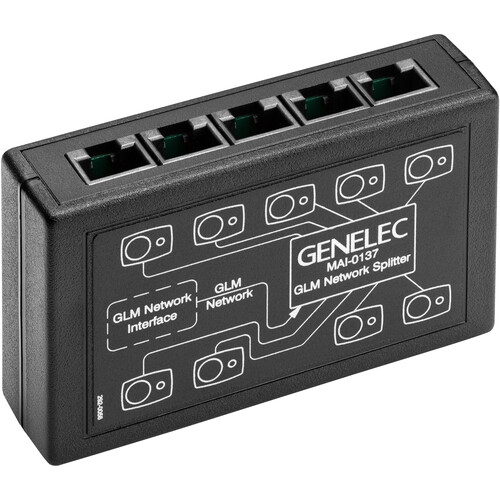 Genelec MAI0137 GLM Hub Manager