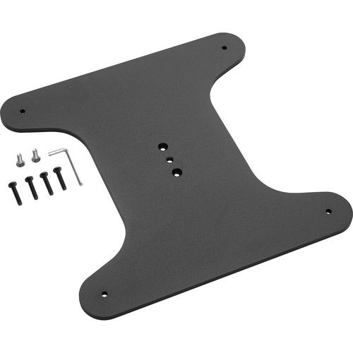 Genelec S360-408B Stand Plate for S360 Monitors