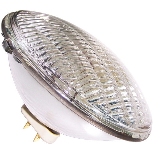 General Brand 300 PAR56 MFL Lamp (300W, 120V) 300PAR56/MFL B&H