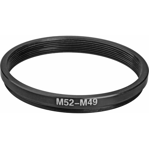 General Brand 52-49mm Step-Down Ring