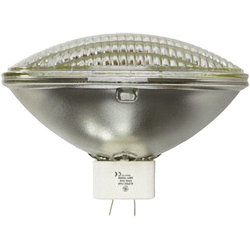 General Electric Super CP62 EXE Medium Flood Lamp (1000W/240V)