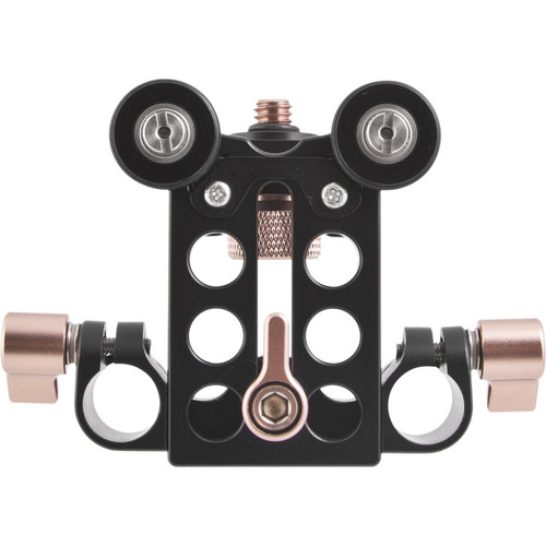 Genustech G-LSB3/8 Lens Support Bracket with 3/8" Screw