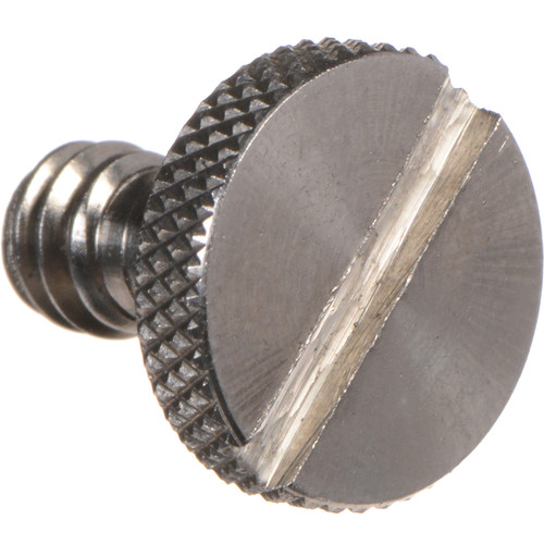 Genustech 1/4"-20 Camera Screw for Mini Jib