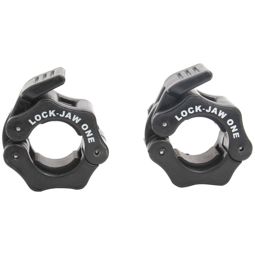 Genustech Lock Jaw Collar Clamps for Mini Jib (Set of 2)