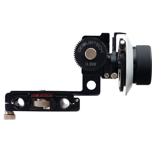 Genustech Universal Bravo Follow Focus Kit