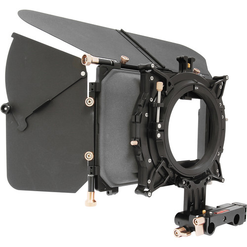 Genustech Elite Matte Box Kit MK2