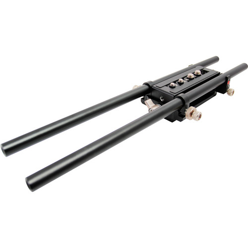 Genustech GMB-C300P Professional Adapter Bars System
