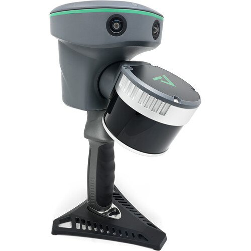 GeoCue TrueView GO 116S Handheld Portable LiDAR Camera
