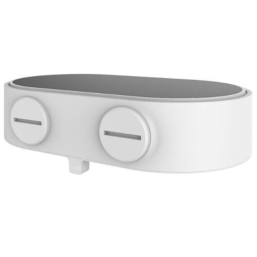 GeoVision Dual-Sensor Dome Junction Box for TMS8800