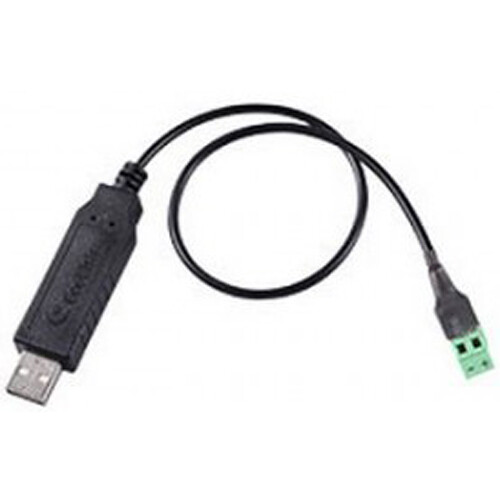 GeoVision RS-485 to USB Converter for GV-QR1352