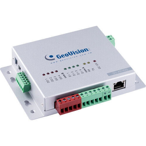 GeoVision GV-AS1620 Single Door IP Controller
