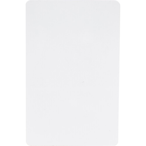 GeoVision GV-AS ID Cards (13.56 MHz, 50-Pack)