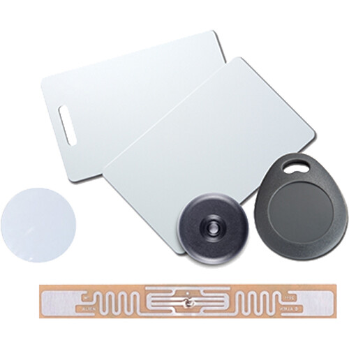GeoVision RFID Key Fob EV2