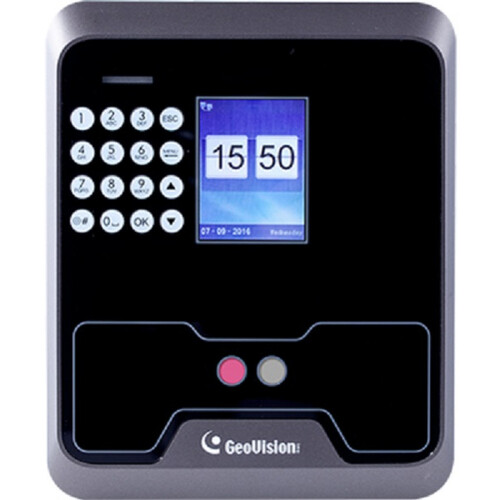 GeoVision GV-FR2020 Face Recognition Reader