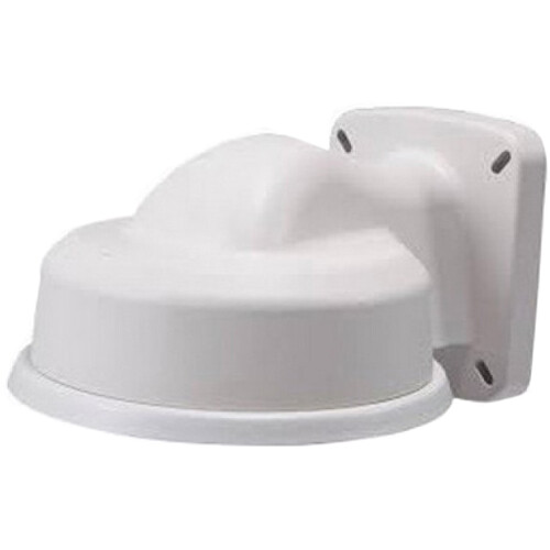 GeoVision GV-Mount206-1 Wall Box Mount for GV-QFER12700 Camera