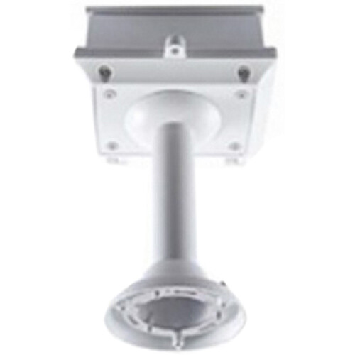 GeoVision Straight Tube Box Mount for GV-SD2301 / GV-SD2411 / GV-PPTZ7300 Cameras