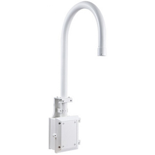 thumbnail image 2 of Generic Junction Box Bracket – Same As GEOVISION GV-Mount 502, Camera Mount Bracket 2 of 5
