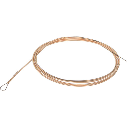 GHS LB40 Loop End Phosphor Bronze 42" Winding Banjo String (Single String, .040)