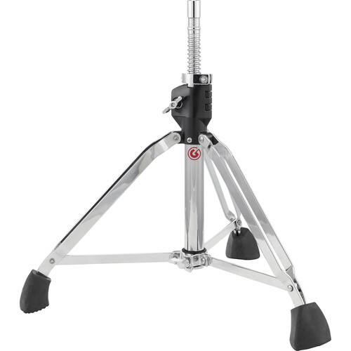 Gibraltar 9800 Double Braced Quick Lock Throne Base
