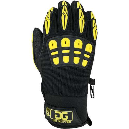 Gig Gear Gig Gloves Version 3 (Medium)