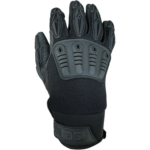 Gig Gear Gig Gloves ONYX (Extra Small)