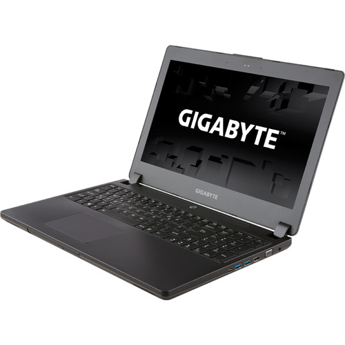 Gigabyte P35Gv2-CF2 15.6" Gaming Laptop Computer