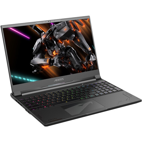 Gigabyte 15.6