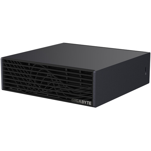 Gigabyte AI TOP ATOM Desktop Computer