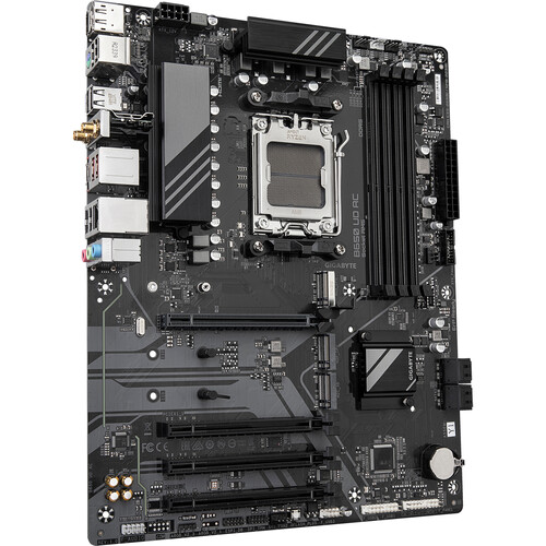 Gigabyte B650 UD AC ATX AM5 Motherboard