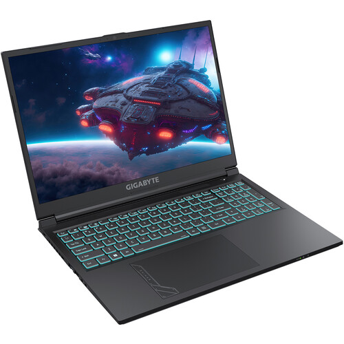 Gigabyte 16" G6 KF Gaming Laptop