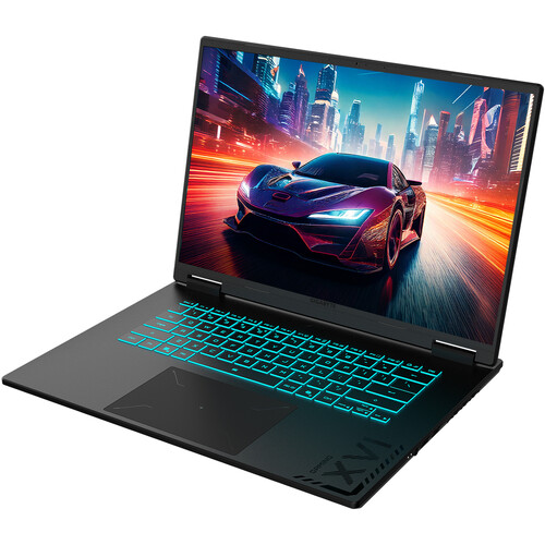 Gigabyte 16" GAMING A16 CVH Laptop