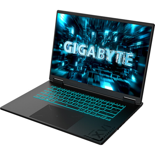 Gigabyte 16" GAMING A16 PRO Gaming Laptop