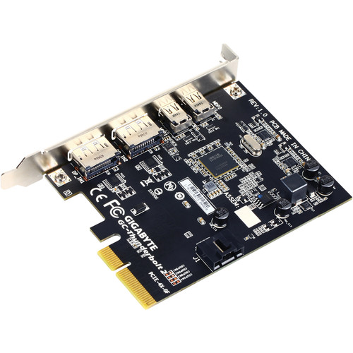 Gigabyte GC-THUNDERBOLT 2 PCIe Card