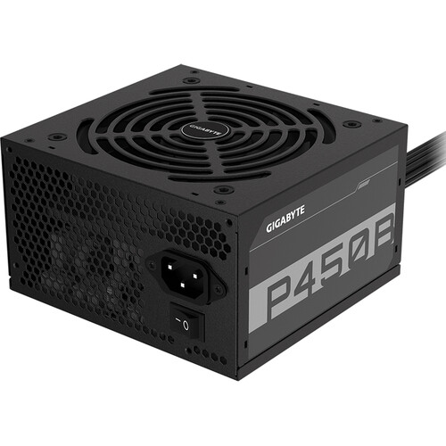 Gigabyte GP-P450B 450W 80 PLUS Bronze Power Supply