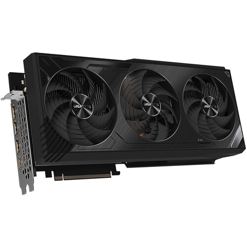 Gigabyte GeForce RTX 3090 Ti GAMING Graphics Card